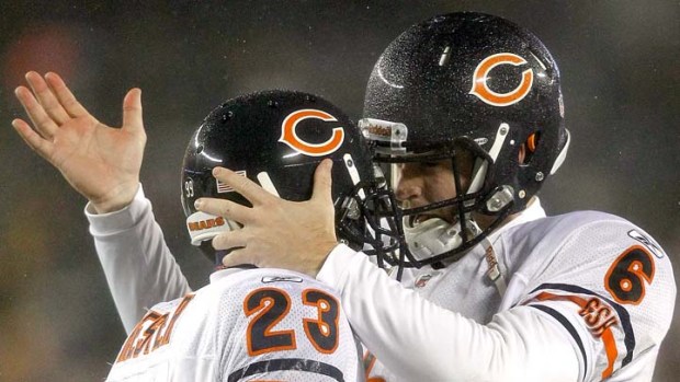 Bear Bites: The Cutler-Hester Relationship