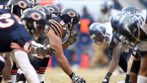 Pre-Gamer: Seahawks vs. Bears