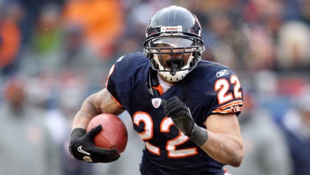 How Do the Bears Fare in Madden '12?