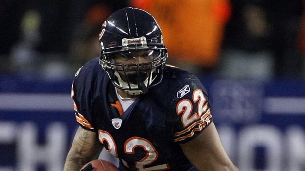 Bear Bites: Forte Says Be Patient