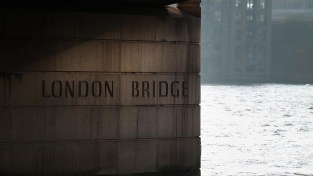 Why the Bears Should Head to London NOW!