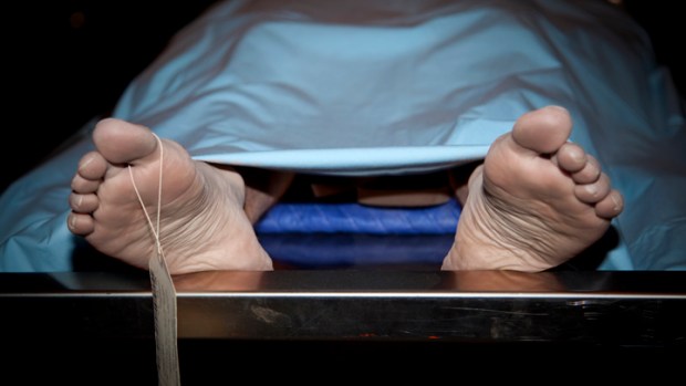 Calls for Resignation of Morgue Director
