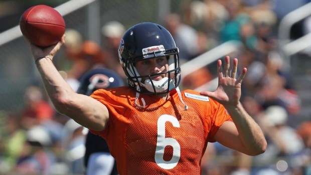 Cutler's Injury: Seven Months Later