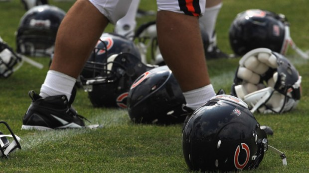 Bear Bites: Off-Season Schedule Released