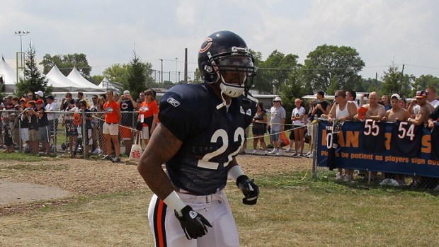 Matt Forte Not Only NFL Star Missing Workouts