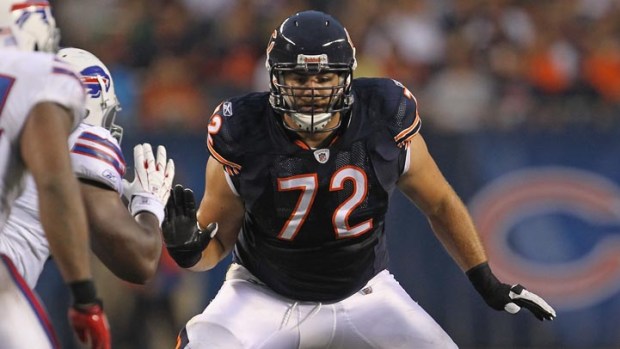 Bear Bites: Carimi Bummed to Miss the Pack