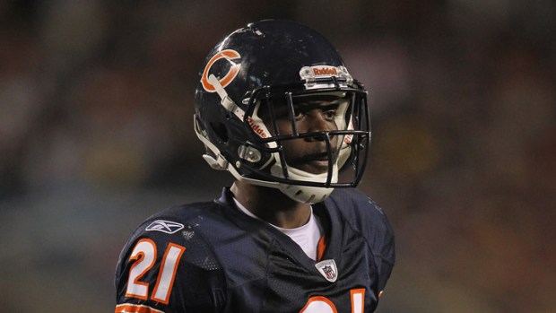 Corey Graham Heads to Baltimore