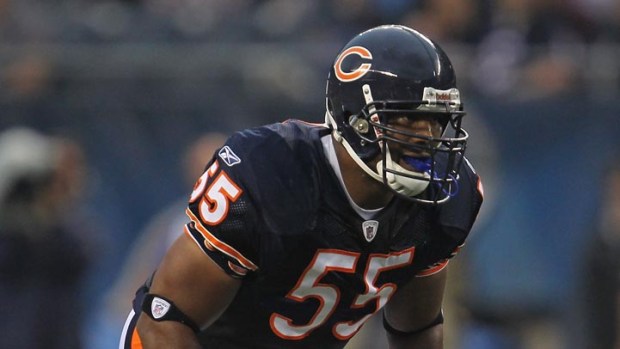 Bear Bites: Briggs Wants a Raise