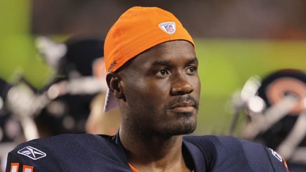 Bear Bites: Knox Pushed Williams to Be Ready