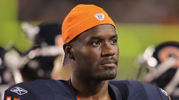 Bear Bites: Williams Still Catchless