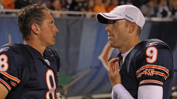 2011 Season Awards: Special Teams MVP