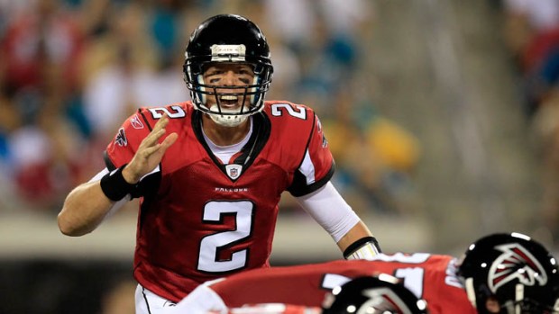Know Your Enemy: The Atlanta Falcons