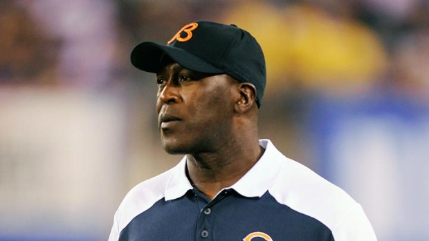 Five Things to Watch in Tonight's Bears Game