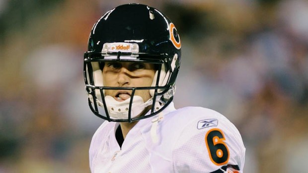 Pre-Gamer: Falcons vs. Bears