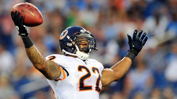 Please Bears, Just Pay Forte
