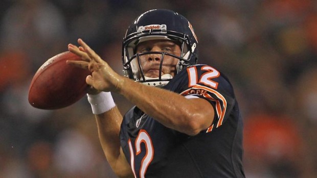 The Best of the Back-Ups: Who Stood Out?