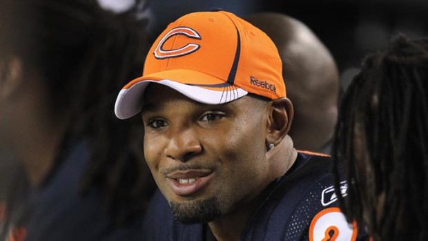 Bear Bites: Forte Won't Hold Out