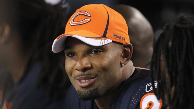 Matt Forte a No Show at Minicamp