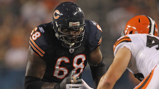 Emery's First Moves: Cutting Adams, Omiyale