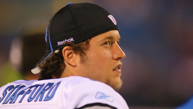 NFC North: Black and Blue and Really Good