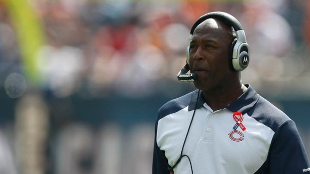 Bear Bites: Smith Unhappy With Defense