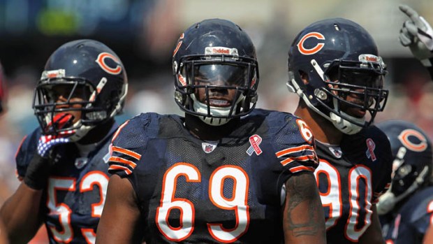 Pump the Brakes, Bears Fans