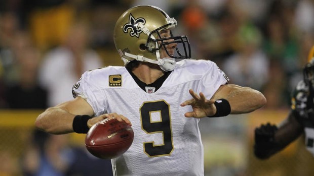 Know Your Enemy: The New Orleans Saints