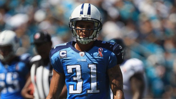 Bears Should Say No Thanks to Finnegan