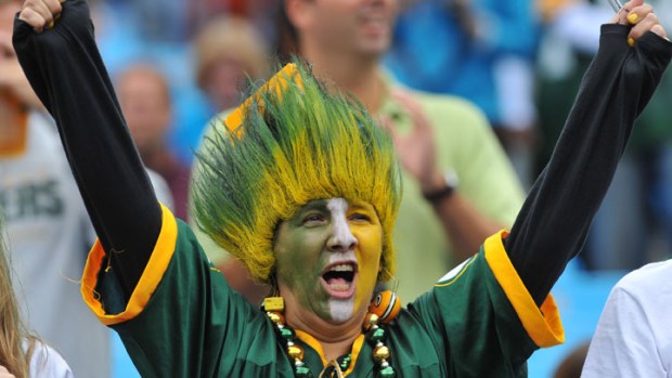 Illinoisans Starting Hostile Takeover of Packers