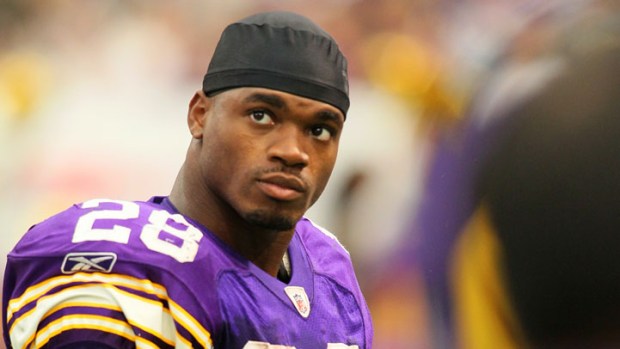 Bear Bites: Peterson Says Forte is Underrated
