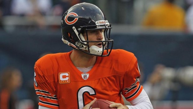 Anatomy of a Drive: Cutler Falls Short