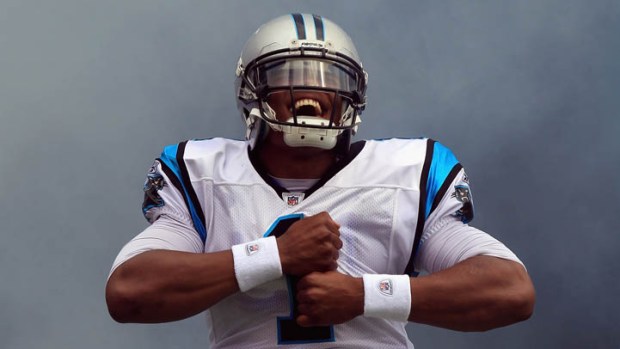 Know Your Enemy: The Carolina Panthers