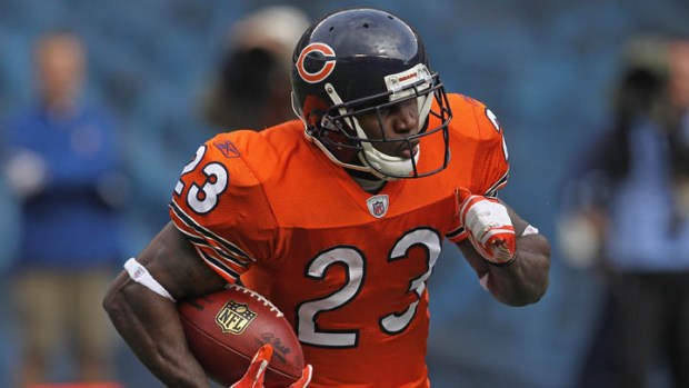 Bear Bites: Hester Isn't All About the Money