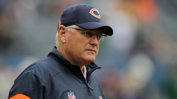 Mike Martz Mentioned for UCLA, ASU Jobs