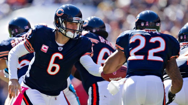 Bears Don't Want to Swallow $4M Tax Bill