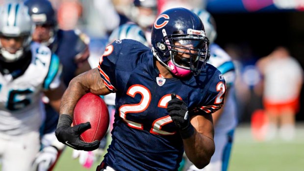 5 Keys to a Bears Playoff Return
