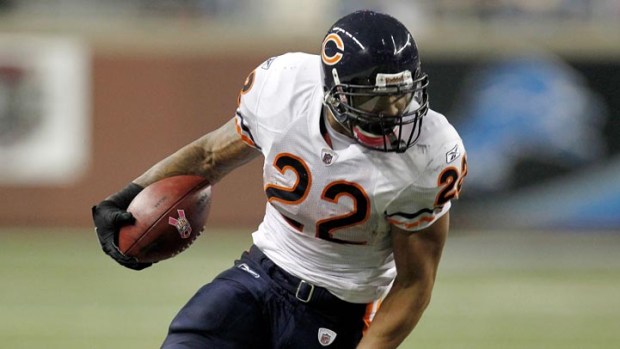 Bear Bites: Forte Wanted By Many Teams