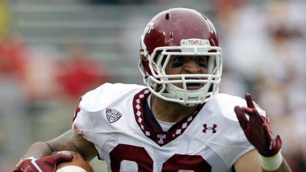 Bears Add Three on Last Day of Draft