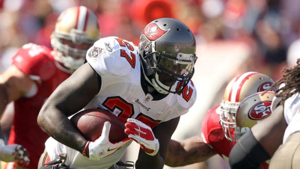 Know Your Enemy: Tampa Bay Buccaneers
