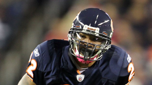 Bears Shouldn't Go Cheap at Running Back