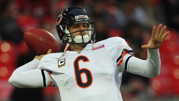 Bear Bites: Getting Ready for Final Push