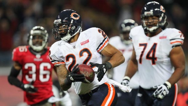 Bear Bites: The Latest on Forte