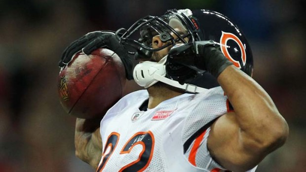 Bears Add New Strength, Conditioning Coordinator