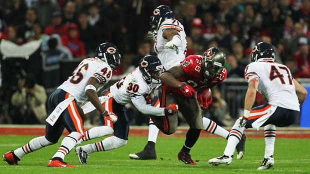 Unsolicited Advice for Phil Emery: Defense