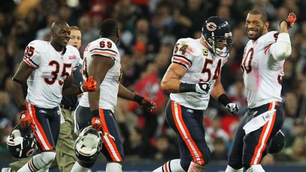 You Tell Us: Who Is the Defensive MVP?