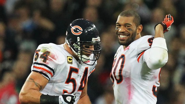 Of Two Minds: Are the Bears a Playoff Team?