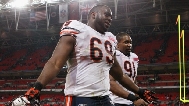 2011 Season Awards: All The Rest