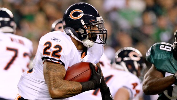 Can Forte Pass Sayers in Record Books?