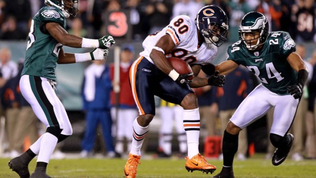 Bennett & Marshall Appeal Fines for Orange Cleats