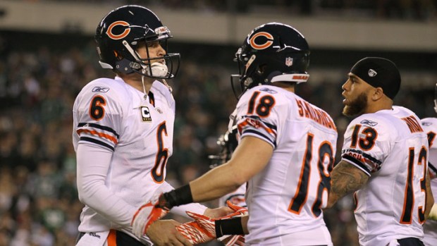 Cutler Almost Has All the Pieces in Place